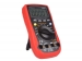 DIGITALE MULTIMETER - CAT III 600V / CAT IV 300V - 15A - 6000 COUNTS - TRUE RMS
