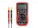 DVM898 DIGITALE MULTIMETER - CAT III 600V / CAT IV 300V - 15A - 6000 COUNTS - TRUE RMS
