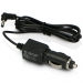Draagbare 9" DVD-speler met USB-koptelefoon en montagebeugel Roze