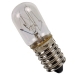 E10 Lampje ø10 x 28mm - 6V/50mA