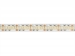 FULL-SPECTRUM LEDSTRIP - WIT 4000K - 240 LEDs/m - 3 m - 24 V - IP20 - CRI95
