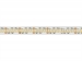 LEDSTRIP MET HOGE LICHTOPBRENGST - WIT 2700K - 240 leds/m - 40 m - 24 V - IP20 - CRI90