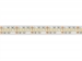 LEDSTRIP MET HOGE LICHTOPBRENGST - WIT 4500K - 240 leds/m - 40 m - 24 V - IP20 - CRI90