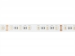 FLEXIBELE LEDSTRIP - 1 CHIP RGB EN WHITE 2700K - 60 LEDs/m - 5 m - 24 V