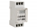E305DIN1 WEEKTIMER VOOR MONTAGE OP DIN-RAIL