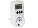 ENERGIEMETER - 230 V - 16 A - RANDAARDE