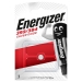 E392/384B1 Zilveroxide Batterij SR41 | 1.55 V | 47 mAh | 1-Pak | Horloge | Zilver