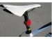 SET VAN 2 EASY-FIT FIETSLAMPEN MET 2 LEDS