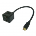 SYPC0316 HDMI splitter 2-weg