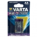 EC371230 VARTA AA LITHIUM-Batterij Professional