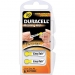 EC377010 Duracell Hoortoestelbatterijen DA10 (6 stuks)