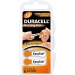 EC377020 Duracell Hoortoestelbatterijen DA13 (6 stuks)