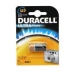 Duracell CR123A foto batterij 3V Lithium