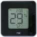 EC473245 Digitale Thermo- & Hygrometer