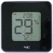 Digitale Thermo- & Hygrometer