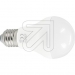 LED-lamp peer 5W / E27