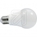 LED-lamp peer 9W / E27