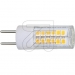 LEDLAMP - 3.8 W - G6.35 - 390 LUMEN WARMWIT 3000K