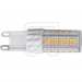 EC539865 4 Watt dimbare LED-lamp G9 fitting warmwit 3000K 320 Lumen