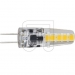 EC539940 LED-lamp 1,2 Watt G4 fitting 135 lumen