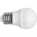 EC540170 Dimbare LED-lamp kogel 5W / E27 EGB