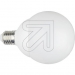 EGB LED Globe 10W 827 E27 G95 Mat