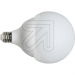 EGB LED Globe 7W 827 E27 G120 Mat