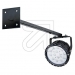 EC623275 LED 15W floodlight gevelarmatuur zwart IP65