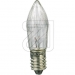 Reservelampjes 14 Volt t.b.v. kerstverlichting