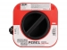 DESIGN KABELHASPEL - ROOD - 10 m - RANDAARDE