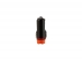 MICRO LED-ZAKLAMP MET SLEUTELHANGER
