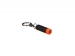 MICRO LED-ZAKLAMP MET SLEUTELHANGER