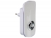 CONTACTLOZE HERLAADBARE LEDZAKLAMP met PIR-SENSOR
