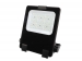 PROFESSIONELE LED-SCHIJNWERPER - 60 W - WARMWIT - 3000K