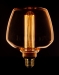 LED DESIGN LAMP E27 FLAME 3 STANDEN