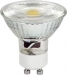 EH6301493 LED GU10 5W 400LM 3 STANDEN DIMBAAR