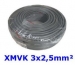 XMVK 3 x 2.5mm² installatiekabel Donné