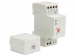 ELSDIN LICHTSENSOR MET FOTOCEL - DIN-RAIL