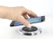 EWENT - UNIVERSELE DRAADLOZE CHARGING PAD