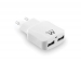 EM1302 EWENT - 2-POORTS SMART USB-LADER - 2.4 A
