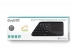 EWENT - DRAADLOOS TOETSENBORD MET TOUCHPAD VOOR SMART TV - LAY-OUT BE