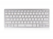 EM3168 EWENT - ULTRADUN BLUETOOTH KEYBOARD - BE LAYOUT (AZERTY)
