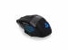EM3300 EWENT - GAMING MUIS - 3200 DPI - ZWART