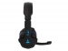 COMFORTABELE OVER-EAR GAMING HEADSET