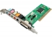 EM3750 EWENT - PCI-GELUIDSKAART 5.1