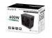 EWENT - ATX-COMPUTERVOEDING - 600 W