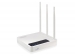 EMINENT - GIGABIT DUAL BAND-ROUTER 750 Mbps - 3 ANTENNES