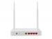 EMINENT - DUALBAND AC ROUTER- 1200 Mbps - 4 ANTENNES - GIGABIT
