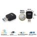 Mini Wireless AC1200 USB 3.1 Gen1 (USB 3.0) Netwerkadapter