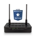 EMINENT - DUAL BAND GIGABIT AC1200 ROUTER